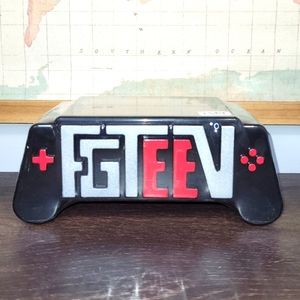 FGTeeV Toy Controller Mystery Pack, Collectible Figures with Putty, Stickers